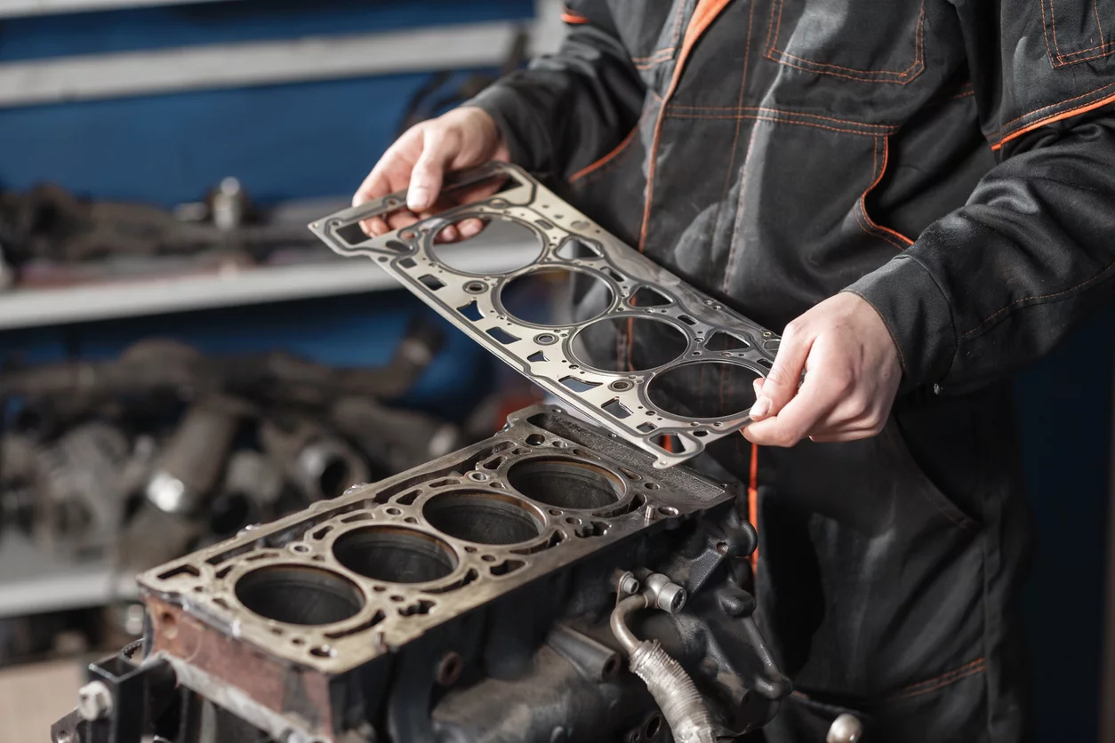 head-gasket